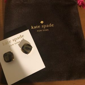 🔥Monday Only Kate Spade Tortoise Shell Earrings